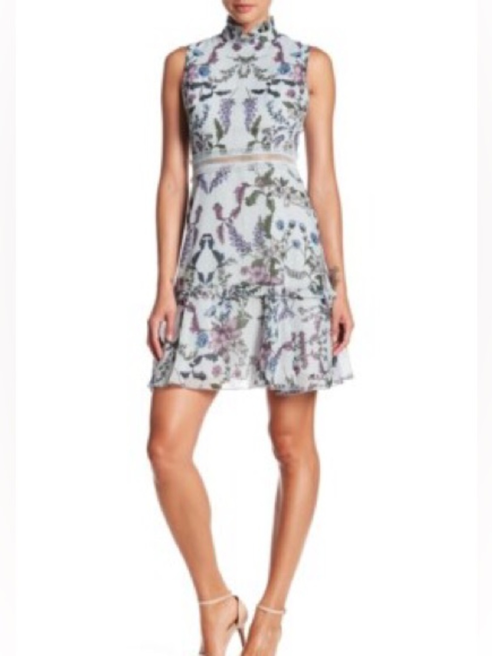 Donna Morgan dress NWT